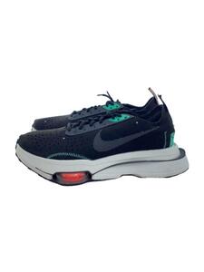 NIKE◆AIR ZOOM TYPE_エアズーム タイプ/26cm/ブラック/CJ2033-010