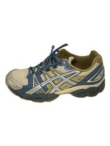 ASICS◆ローカットスニーカー/26.5cm/1201A424