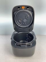 ZOJIRUSHI◆炊飯器 NW-JX10-BA_画像6