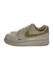 NIKE◆AIR FORCE 1 07_エアフォース 1 07/23.5cm/WHT