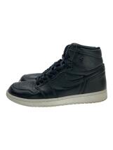 NIKE◆ローカットスニーカー/27.5cm/BLK/555088-006_画像1