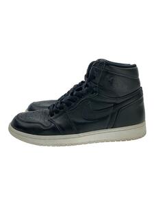 NIKE◆ローカットスニーカー/27.5cm/BLK/555088-006