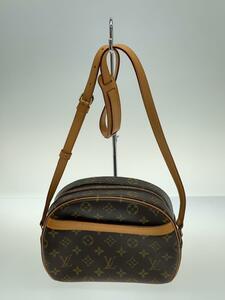 LOUIS VUITTON◆ブロワ_モノグラム・キャンバス_BRW/PVC/BRW/総柄/M51221