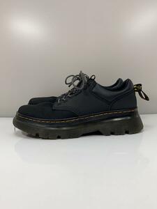 Dr.Martens◆ドレスシューズ/US8/BLK/27390001