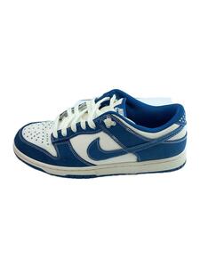 NIKE◆DUNK LOW_ダンク ロー/27.5cm/WHT