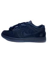 NIKE◆ローカットスニーカー/27.5cm/BLK/D09329-001_画像1