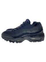 NIKE◆AIR MAX 95 ESSENTIAL/エアマックスエッセンシャル/ブラック/749766-009/26cm/BLK_画像1