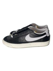 NIKE◆BLAZER LOW 77 VNTG_ブレイザー ロー 77 ヴィンテージ/27cm/DA6364-001