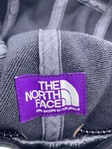 THE NORTH FACE PURPLE LABEL◆キャップ/FREE/コットン/GRY/メンズ/NN8205N_画像5