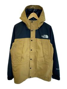 THE NORTH FACE◆MOUNTAIN LIGHT JACKET_マウンテンライトジャケット/M/ナイロン/CML