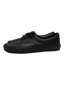 VANS◆ローカットスニーカー/US11.5/BLK/レザー/era/VANS/バンス//