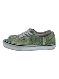 Supreme◆23ss/Skate Era Dollar Bill Gree/スニーカー//スニーカー/29.5cm/GRN