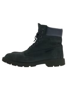 Timberland* boots /27.5cm/NVY/ suede /A65122