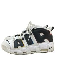 NIKE◆AIR MORE UPTEMPO 96_エア モア アップテンポ 96/29cm/WHT