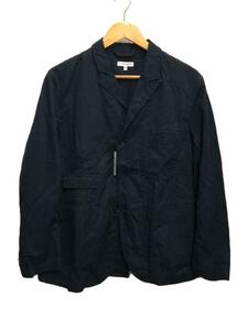 Engineered Garments◆テーラードジャケット/M/コットン/NVY