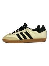 adidas◆ローカットスニーカー/26.5cm/BEG/id0478//_画像1