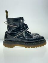 Dr.Martens◆エンジニアブーツ/UK5/BLK/レザー_画像7