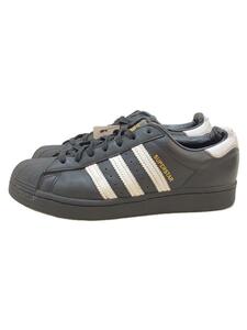 adidas◆ローカットスニーカー/26cm/BLK/FV3018