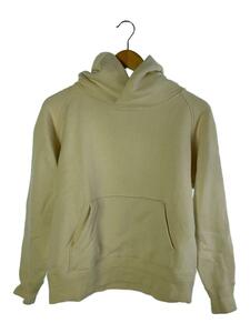 UNION LAUNCH◆Organic Sweat Hoodie/パーカー/S/コットン/BEG/3210900313