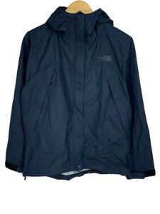 THE NORTH FACE◆DOT SHOT JACKET_ドットショットジャケット/M/ナイロン/BLK//