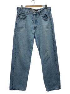 Levi’s SilverTab◆ボトム/-/デニム/silver tab/loose