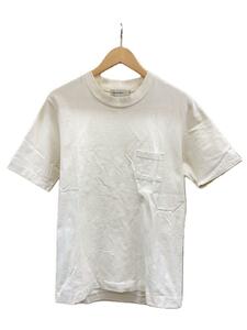 Steven Alan◆Tシャツ/XL/コットン/CRM