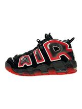 NIKE◆AIR MORE UPTEMPO 96/エアモアアップテンポ 96/ブラック/CJ6129-001/28cm/BL_画像1