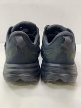 HOKA ONE ONE◆ローカットスニーカー/26.5cm/BLK/FT1023E_画像7