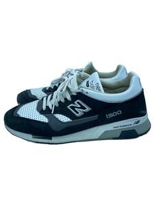 NEW BALANCE◆M1500/ブラック/US9.5/BLK