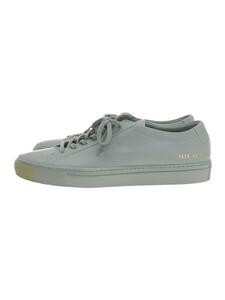 COMMON PROJECTS◆ローカットスニーカー/43/GRY/1528//