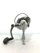 DAIWA◆リール/スピニングリール/056177/EXCELER 2500/シルバー/SLV/釣り具_画像3