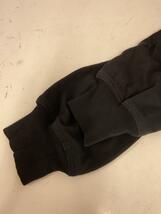 Rick Owens◆カーゴパンツ/40/コットン/BLK/RU01B1396-BA_画像7