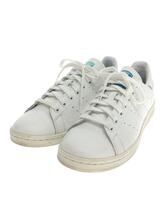 adidas◆STAN SMITH KYNE_スタンスミス キネ/26cm/WHT/レザー//_画像2