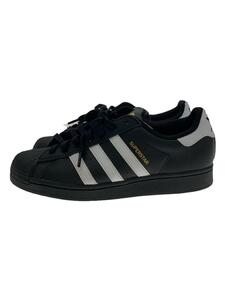 adidas◆オリジナルス/SUPERSTAR/スーパースター/ブラック/EG4959/US8.5/BLK//