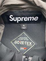 Supreme◆22AW/2-in-1 GORE-TEX Shell + WINDSTOPPER Vest/ジャケット/XL/BLK//_画像3
