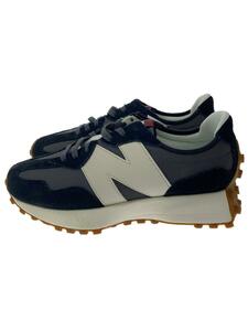 NEW BALANCE◆WS327/グレー/25cm/GRY