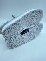 NIKE◆Air Jordan 1 Retro Low OG Silver/27cm/SLV/CZ0790-002_画像4