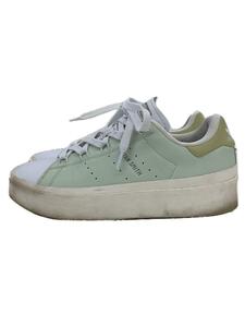 adidas◆STAN SMITH BONEGA_スタンスミス ボネガ/27.5cm/GRN/PVC