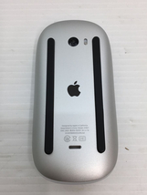 Apple◆Apple/アップル/パソコン周辺機器 Magic Mouse 2 MLA02J/A_画像8