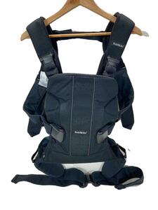 BabyBjorn◆キッズ日用品/BLK