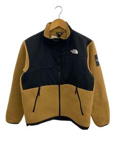 THE NORTH FACE◆Denali Jacket/デナリジャケット/M/ポリエステル/CML/NA72051/無地