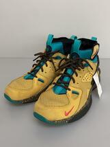 NIKE ACG◆AIR MOWABB OG TWINE TEAL/27.5cm/CML/DC9554-700_画像2