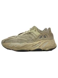 adidas◆YEEZY BOOST 700/イージーブースト 700/EG7596/ホワイト/26cm/WHT//