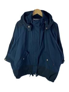 Woolrich◆ナイロンジャケット/XS/ポリエステル/NVY/PO001861-PR000132