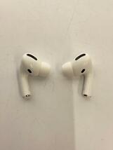 Apple◆イヤホン AirPods Pro MWP22J/A A2190/A2083/A2084_画像4