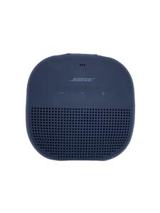 BOSE◆Bluetoothスピーカー SoundLink Micro Bluetooth speaker [ブラック]