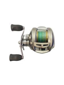 DAIWA◆リール/ベイトリール/ALPHAS 140H/自重:230g/最大ドラグ力:4kg