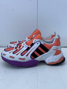 adidas◆オリジナルス/EQT GAZELLE/EQT ガゼル/オレンジ/EE7743/25cm/ORN