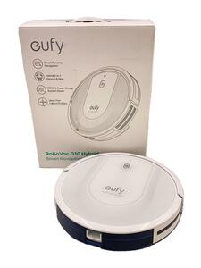 ANKER◆eufy/ロボット掃除機/G10