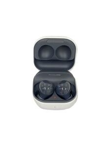 SAMSUNG◆イヤホン Galaxy Buds2 SM-R177NZKAXJP [グラファイト]